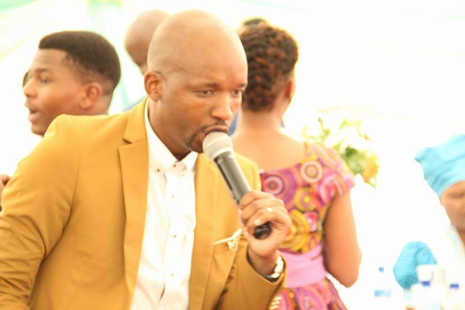 Lucas Maloma
