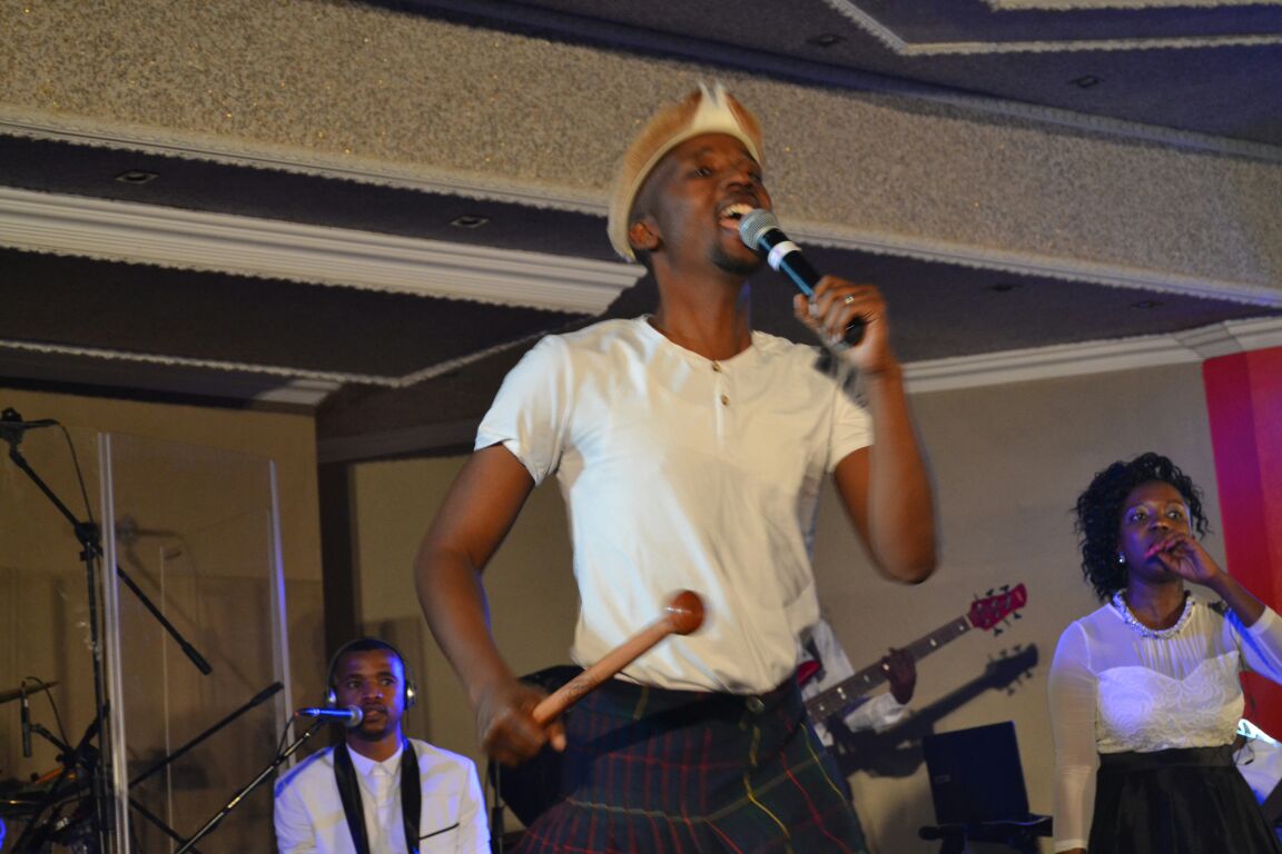 Lucas Maloma
